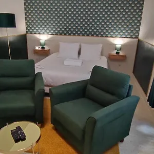  Appartement Guest Location