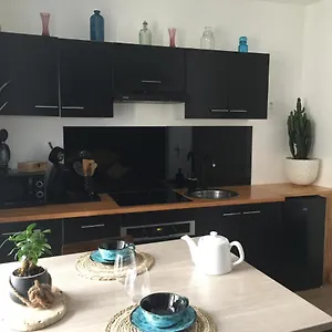  Appartement Le Nocla