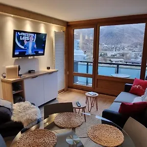  Appartement Le 1888