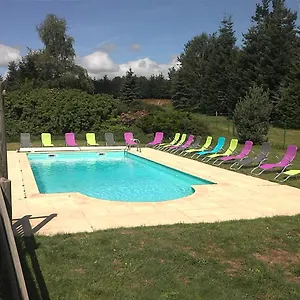 3* Camping Camping Le Riou La Selle